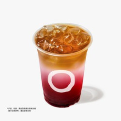 传奇莓果马黛茶