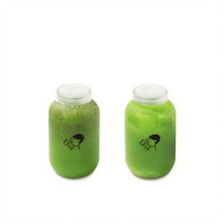 喜茶 2选1