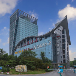 辽宁大厦1晚