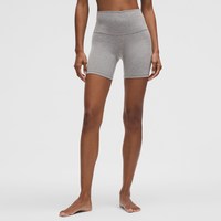 lululemon Align™ 女士运动高腰紧身短裤 6