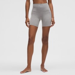 lululemon Align™ 女士运动高腰紧身短裤 6"丨lululemon丨LW7BL3S