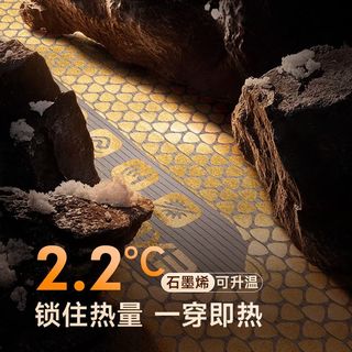 诺诗兰 男士鹅绒三防保暖羽绒服