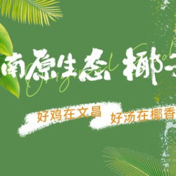 五千里海南·文昌鸡整只鸡双人餐