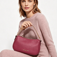 MICHAEL KORS CARMELA系列  女士手提包