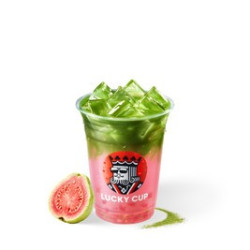 幸运咖 芭乐抹茶椰（特团）