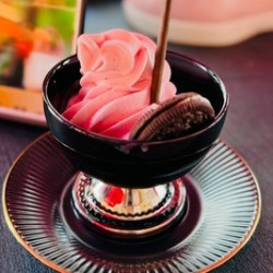 进口TOMI冰淇淋