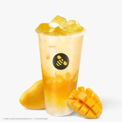 甜啦啦 杨枝甘露（中杯）