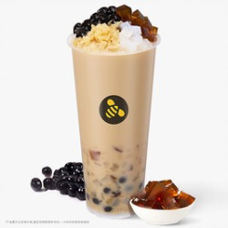 甜啦啦 無敌全套奶茶