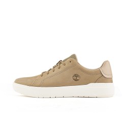 Timberland 男款户外通勤透气休闲板鞋 A5TY5