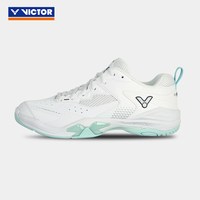 专业防护：VICTOR P9200cHP 男女款专业羽毛球鞋