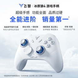 手柄哥 飞智冰原狼4游戏手柄黑神话悟空switch2手柄pc手柄电脑版