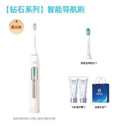 飞利浦 钻3系MAX HX5681 电动牙刷