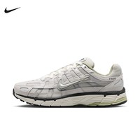 NIKE P-6000 透气缓震 男子跑步鞋