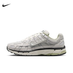 NIKE P-6000 透气缓震 男子跑步鞋