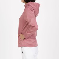 FILA 日本直邮FILA 斐乐 FW25FP077  Switching Zip Hoodie / 休闲服饰