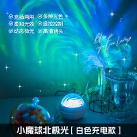 海迪瑞家 北极小魔球星空灯