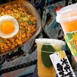 天选打工人单人餐