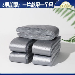 升级防油防尘抽油烟机吸油棉加厚厨房吸油棉一次性隔油吸油纸