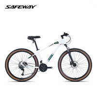 SAFEWAY赛威自行车骑行代步成人26寸变速通勤山地车山地自行车