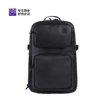 88VIP、分区收纳：必迈 大容量双肩包 30L
