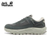 入门通勤款、PLUS会员：Jack Wolfskin 男款徒步鞋 4065441