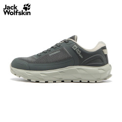 Jack Wolfskin 男款徒步鞋 4065441