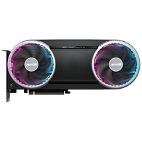 技嘉 AORUS GeForce RTX 5070 INFINITY 12G 显卡