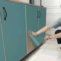 厨房贴纸 防油贴纸 衣柜贴纸 家具厨房 防潮自粘橱柜防水