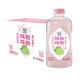 盒马 吨吨粉粉椰子电解水 960ml*6瓶