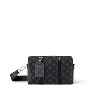 88VIP：LOUIS VUITTON 男士 单肩包手提包