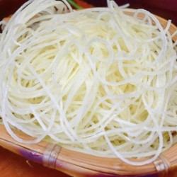 九秒土豆丝