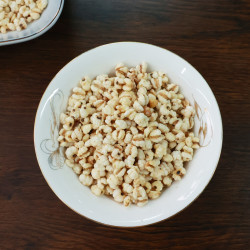 炒薏米仁炒制干货即食泡茶泡水100g*5包一包试吃