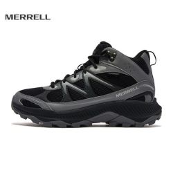 MERRELL TEMPO EXP MID WP 男女款防水登山鞋 J038277