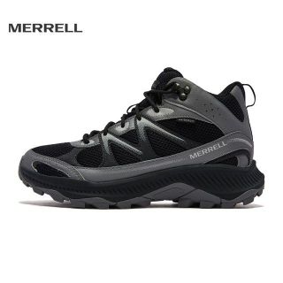 MERRELL TEMPO EXP MID WP 男女款防水登山鞋 J038277