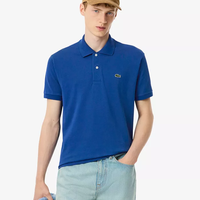 LACOSTE 棉质 男士Polo衫