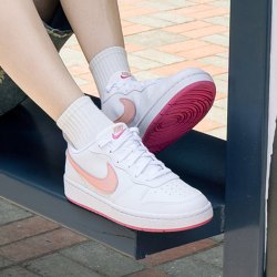 NIKE 男女鞋新款低帮板鞋