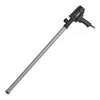 科麦斯 手提式大功率电动抽油器 220V 柴油泵