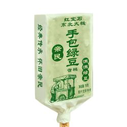 东北大板 绿豆雪糕 70g*10支