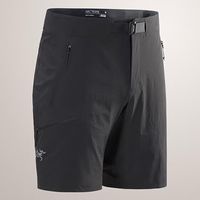 百亿补贴：ARC'TERYX Gamma SL Short 9户外男轻量透气运动速干短裤9531