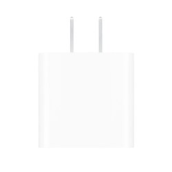 Apple 20瓦快充 充电器