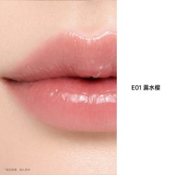 她叙 润彩精华/轻雾柔纱唇釉口红保湿淡唇纹