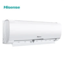 海信 KFR-33GW/E260-X1 AI省电 1.5匹 壁挂式空调