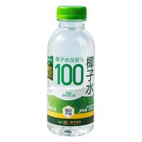 88VIP：耶气满满 猫超臻选100%椰子水425ml*8瓶耶气满满补充天然电解质水饮料果汁