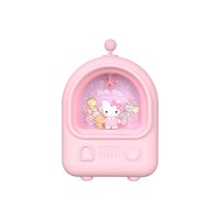 亿觅 【七夕节礼物】三丽鸥HelloKitty 储蓄罐小夜灯