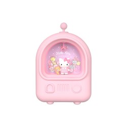 亿觅 【七夕节礼物】三丽鸥HelloKitty 储蓄罐小夜灯