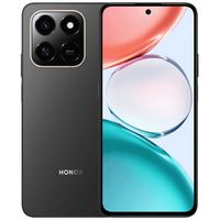 荣耀 Honor)畅玩80 Pro 全网通实用手机 12+256黑色