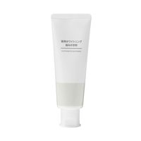 MUJI MUJI OAM36A3S 药用美白牙膏 100克