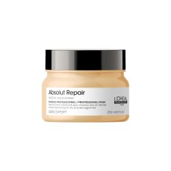 L'Oréal Professionnel Paris 藜麦蛋白发膜 修复受损 深层滋养亮发 250ml