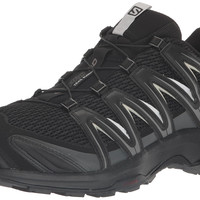 SALOMON 成人 男性 Salomon男士Xa Pro 3d越野跑鞋 越野跑鞋 全面 运动跑步越野