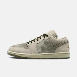 AIR JORDAN Jordan AIR JORDAN 1 LOSE实战抗扭缓震低帮女子篮球鞋